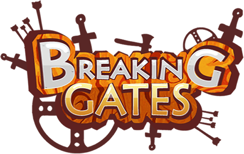 Breaking Gates