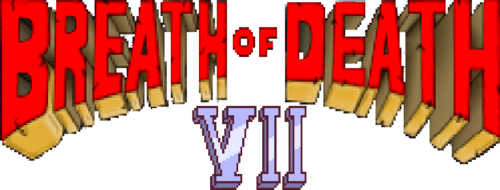 Breath of Death 7