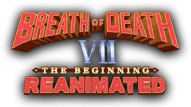 Breath of Death 7: The Beginning: Reanimated