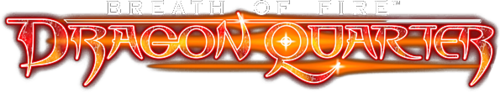 Breath of Fire: Dragon Quarter