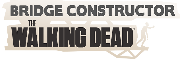 Bridge Constructor: The Walking Dead