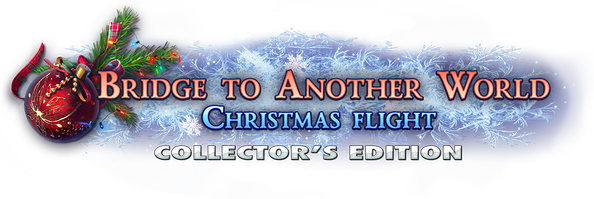 Bridge to Another World: Christmas Flight