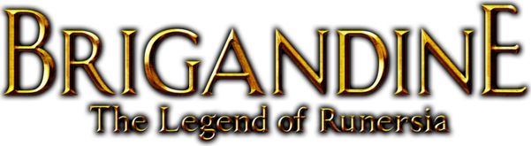 Brigandine The Legend of Runersia