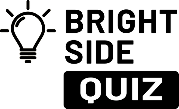 Bright Side: Quiz