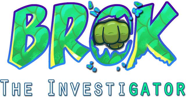 BROK the InvestiGator