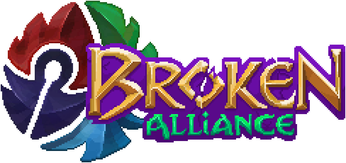 Broken Alliance