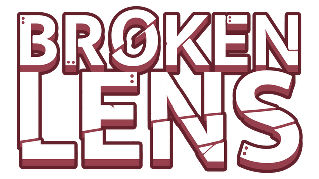 Broken Lens