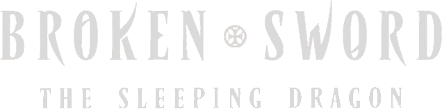 Broken Sword 3 - the Sleeping Dragon