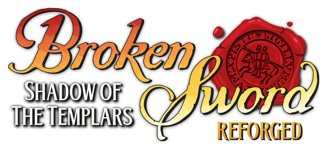 Broken Sword - Shadow of the Templars: Reforged