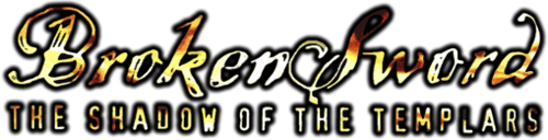 Broken Sword: The Shadow of the Templars