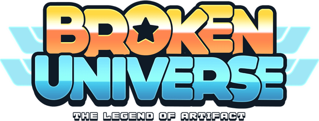 Broken Universe - Tower Defense
