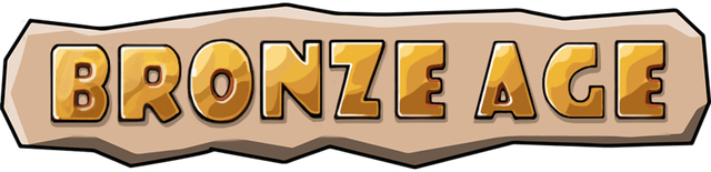 Bronze Age - HD Edition