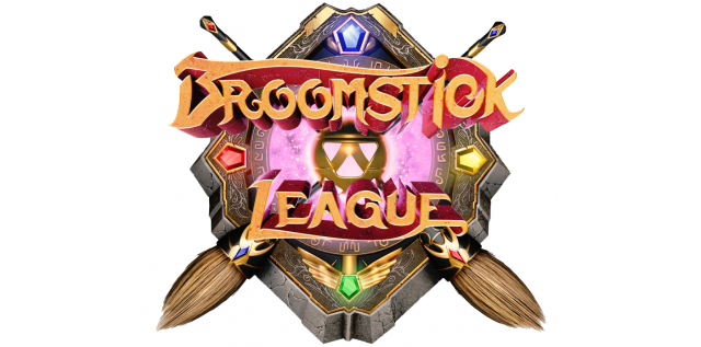 Broomstick League