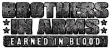 Brothers in Arms: Earned in Blood