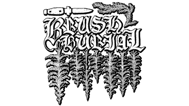 Brush Burial