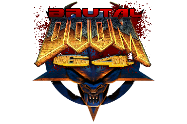 Brutal Doom 64
