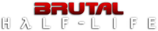 Brutal Half-Life