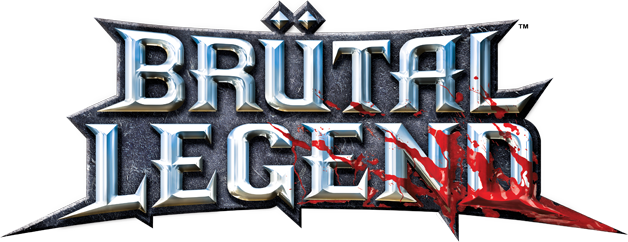 Brutal Legend