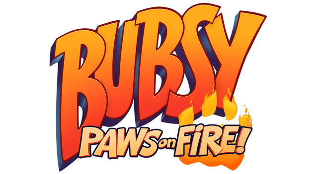 Bubsy: Paws on Fire!