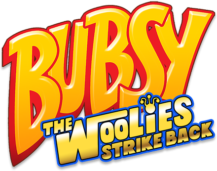 Bubsy: The Woolies Strike Back