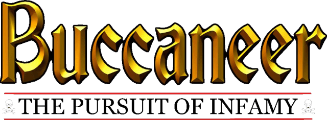 Buccaneer: The Pursuit of Infamy