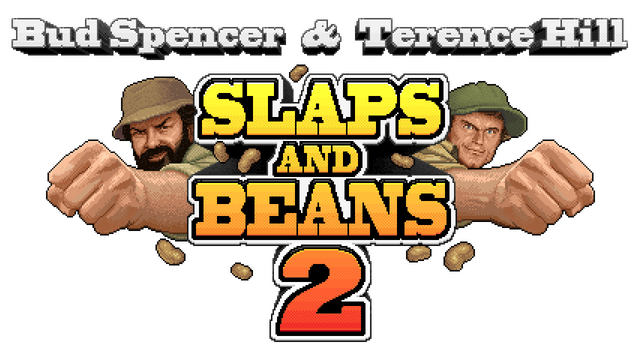 Bud Spencer and Terence Hill - Slaps And Beans 2