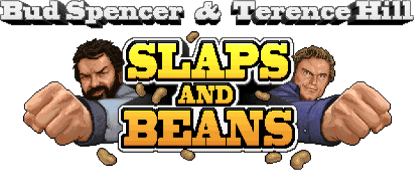 Bud Spencer & Terence Hill - Slaps And Beans