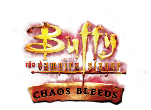 Buffy the Vampire Slayer: Chaos Bleeds