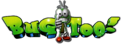 Bug Too!