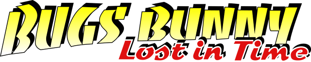Bugs Bunny: Lost in Time