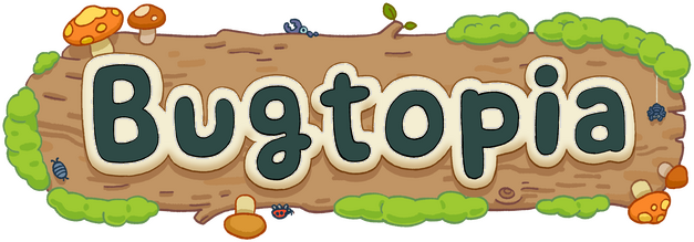 Bugtopia
