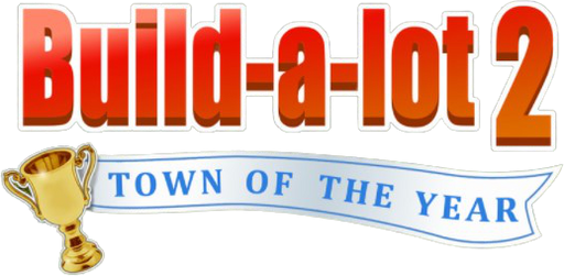 Build-A-Lot 2: Town of the Year