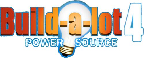 Build-A-Lot 4: Power Source