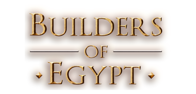 Builders of Egypt