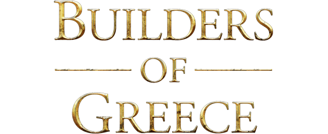 Builders of Greece