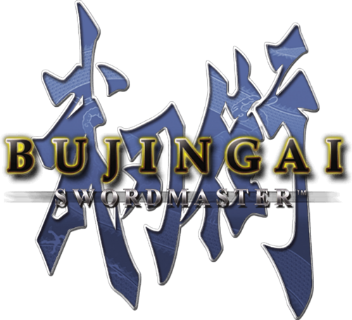 Bujingai: The Forsaken City