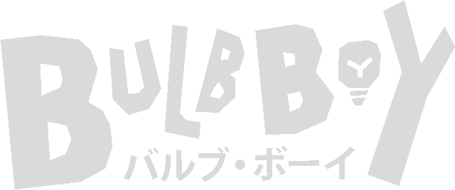 Bulb Boy