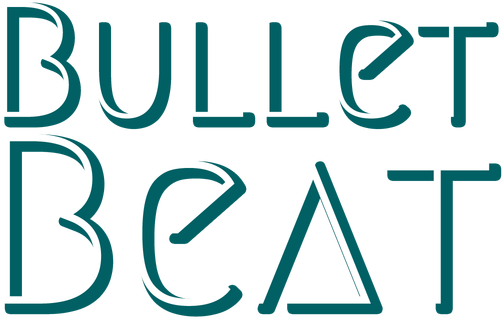 Bullet Beat: Musical Shoot'em up