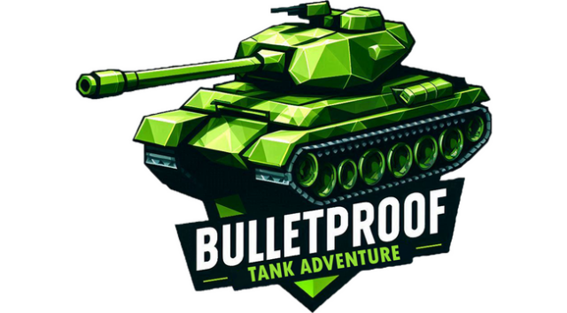 Bulletproof Tank Adventure