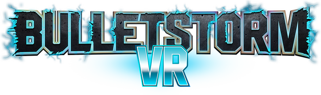 Bulletstorm VR