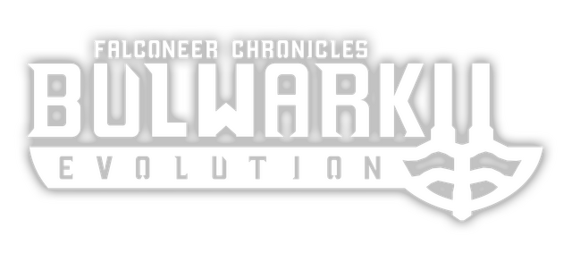 Bulwark: Falconeer Chronicles