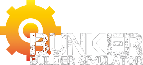 Bunker Builder Simulator