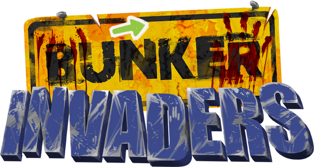 Bunker Invaders