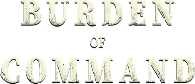 Burden of Command