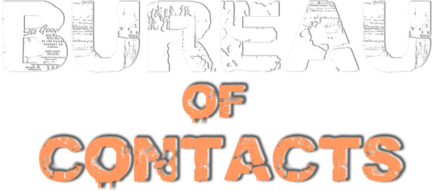 Bureau of Contacts