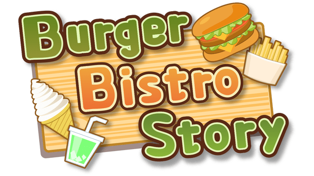 Burger Bistro Story