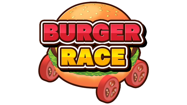 BURGER RACE