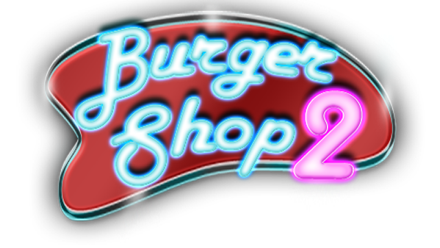 Burger Shop 2