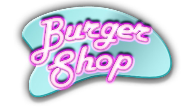 Burger Shop