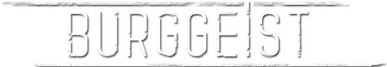 BURGGEIST